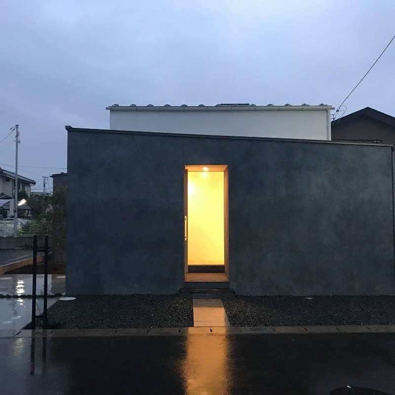 四街道の家