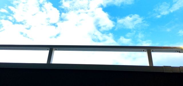 空
