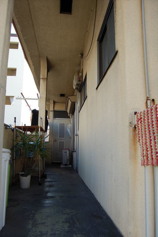 リフォーム前2